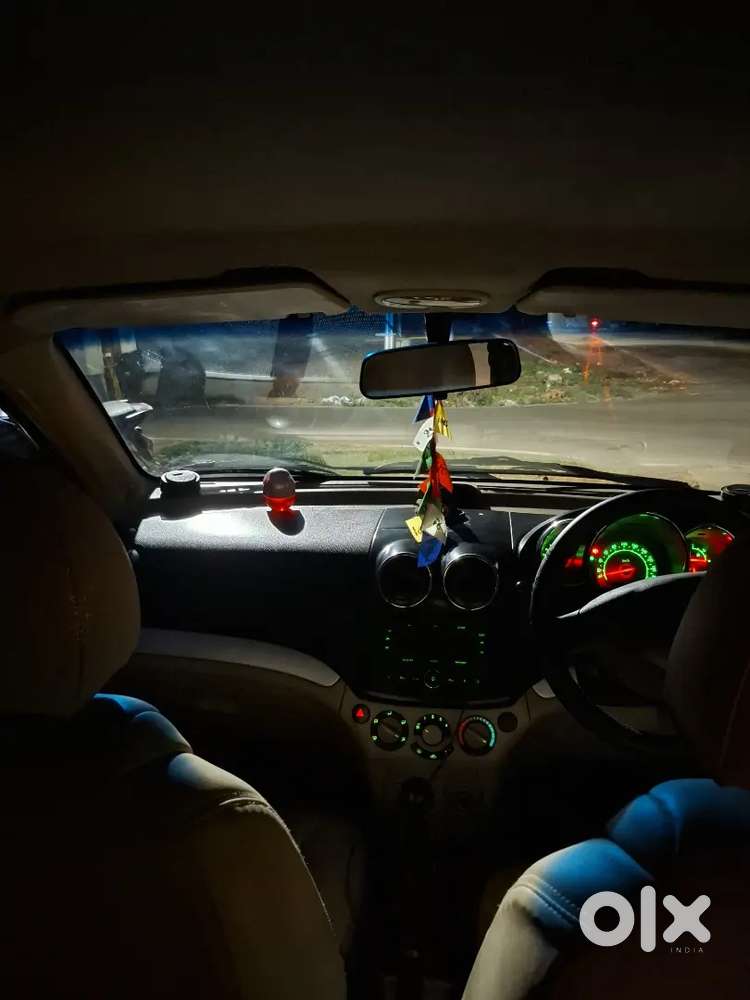 Chevrolet Aveo 2009 Lt