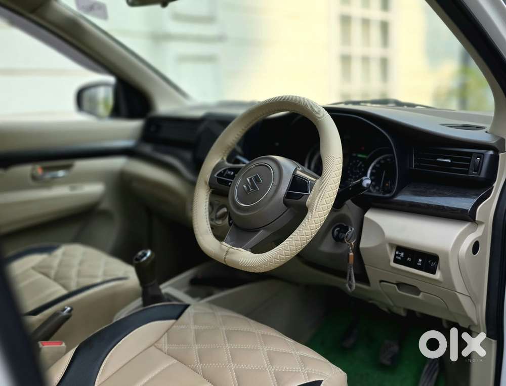 Maruti Suzuki Ertiga, 2023, Cng & Hybrids