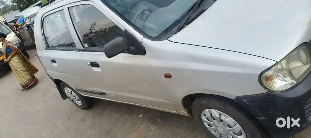 Maruti Suzuki Alto 2006