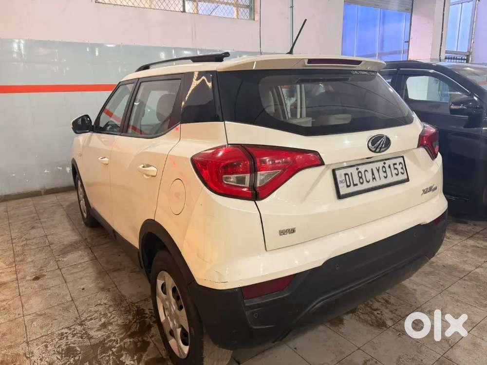 Mahindra Xuv300 2019 Diesel Well Maintained