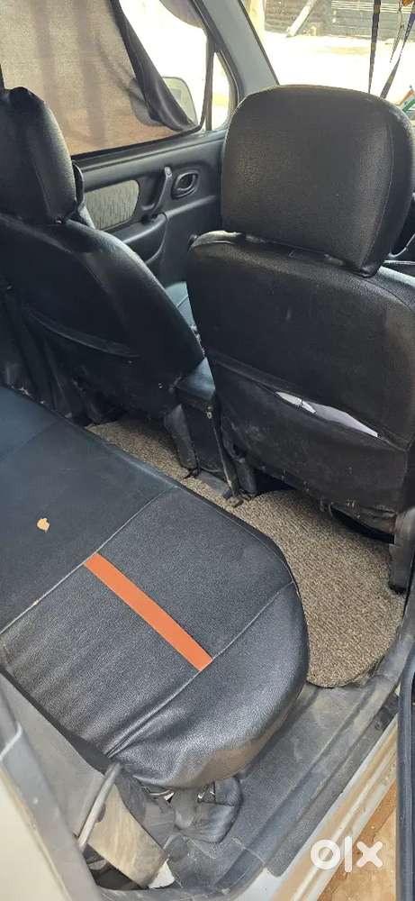 Maruti Suzuki Wagon R 2009