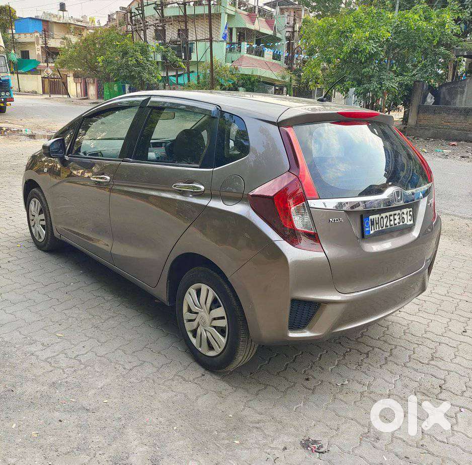 Honda Jazz 1.2 Sv I Vtec, 2016, Petrol