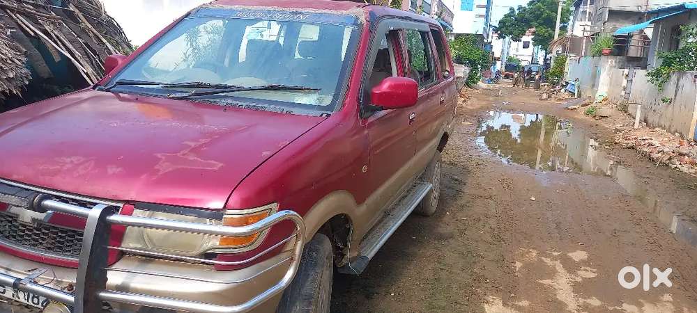 Chevrolet Tavera Lt 2013