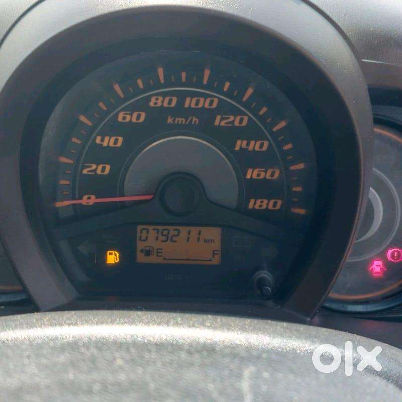 Honda Amaze Vx (o) I-vtec, 2014, Petrol