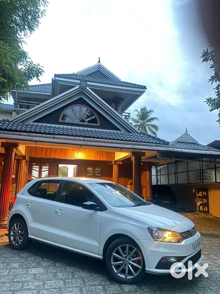 Volkswagen Polo Gt 2022