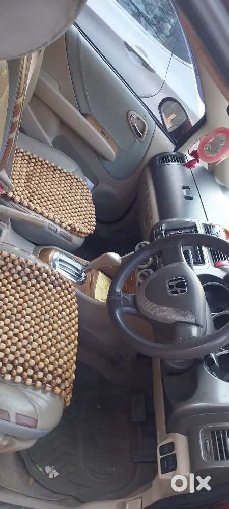 Honda City 2007 Amt Top Model Sale Urgently