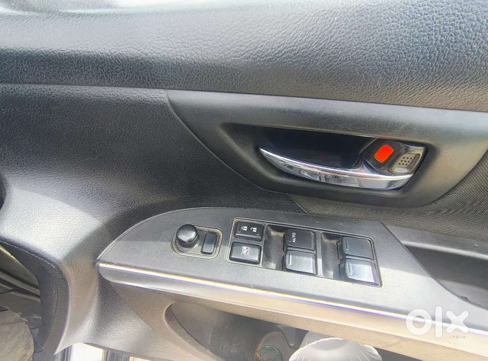 Maruti Suzuki S Cross 2018 Diesel Manual