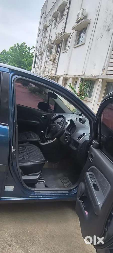 Maruti Suzuki Ritz 2010 Diesel Variant