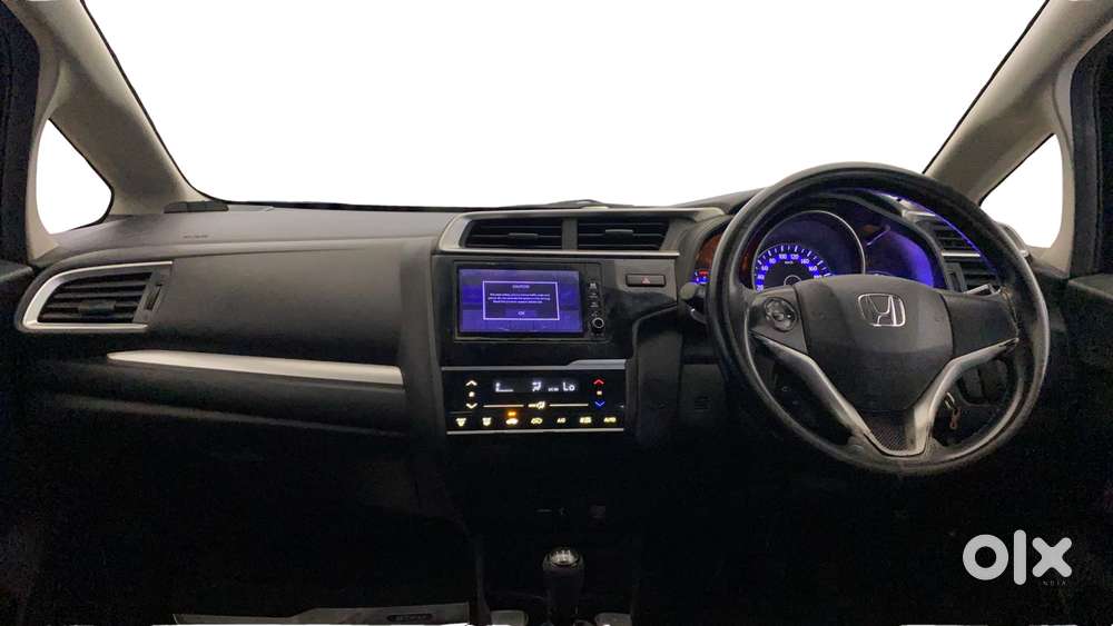 Honda Wr-v 1.2 Vx I-vtec, 2018, Petrol