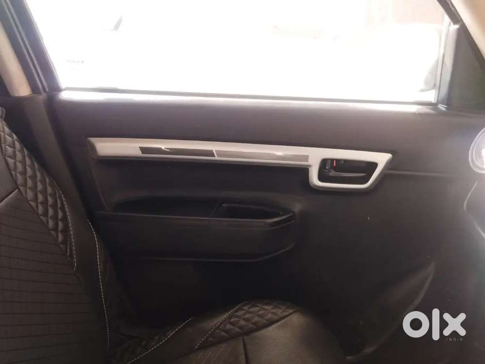 Maruti Suzuki S-presso 2022 Petrol 35000 Km Driven