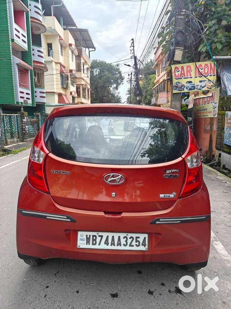 Hyundai Eon Era +, 2013, Petrol