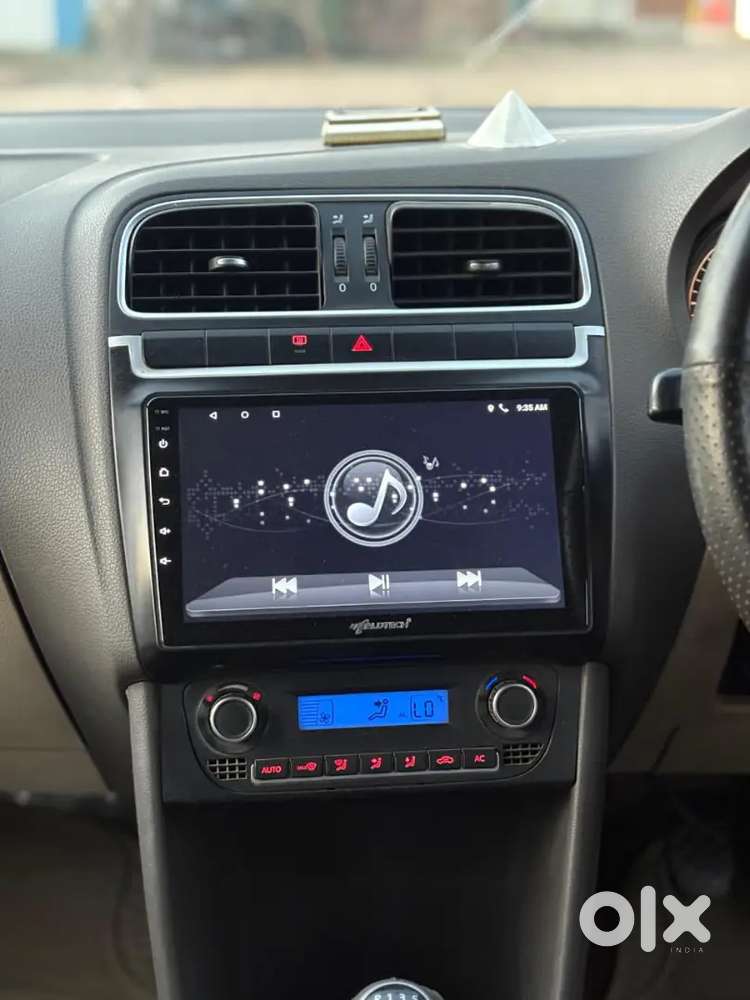 Vento Vento 1.6 Highline