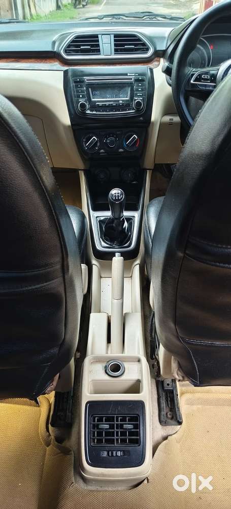 Maruti Suzuki Swift Dzire Vdi (o), 2017, Diesel