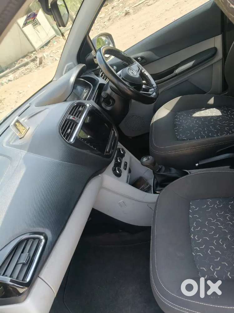 Tata Tiago Xt 2020 Pure Petrol & Well Maintained