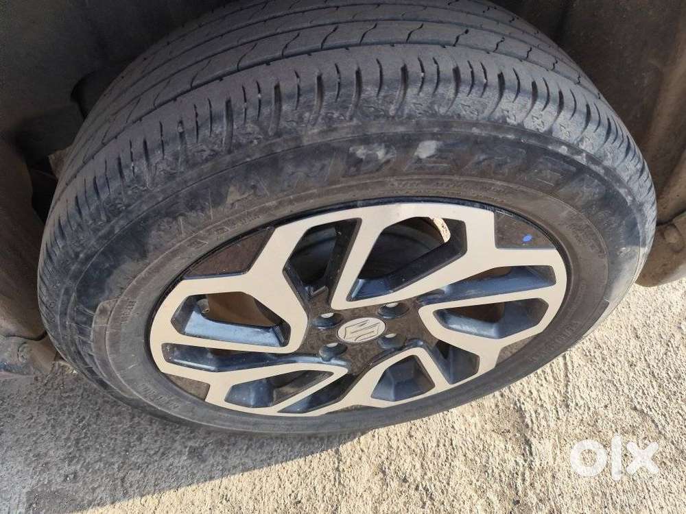 Maruti Suzuki Fronx Delta 1.2 Cng, 2024, Cng & Hybrids