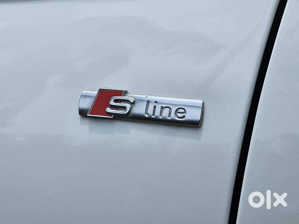 Audi A6 35 Tdi S Line Matrix, 2019, Diesel