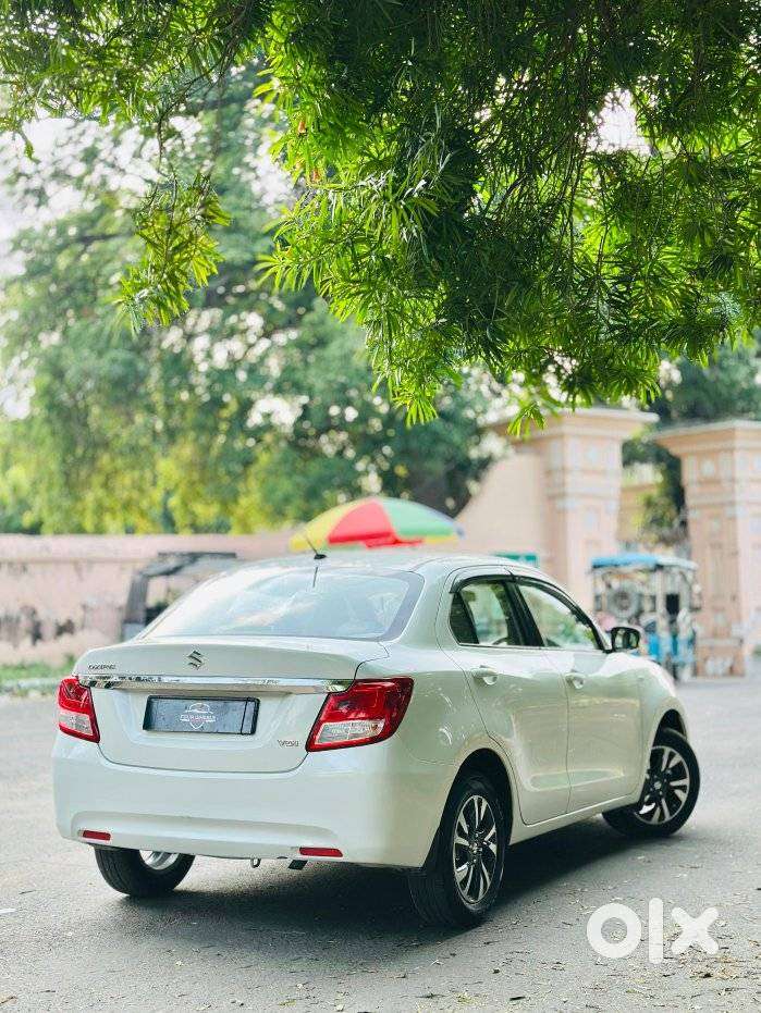 Maruti Suzuki Dzire Vdi, 2017, Diesel