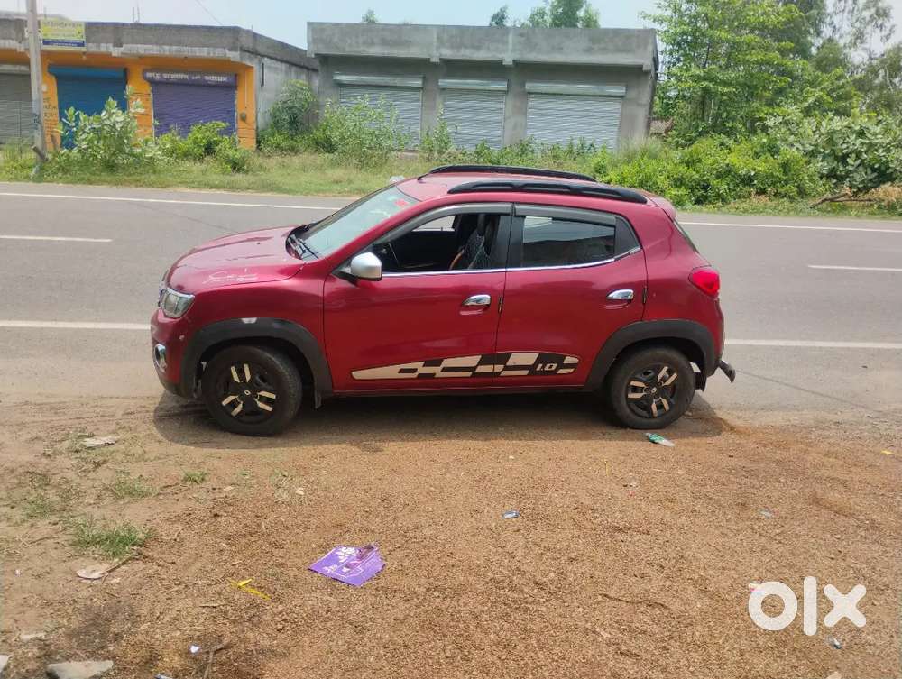 Renault Kwid 2017