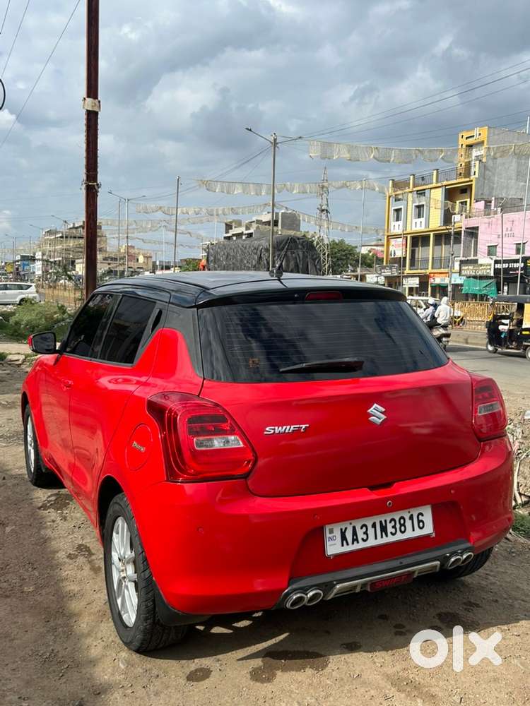 Maruti Suzuki 2018 Model