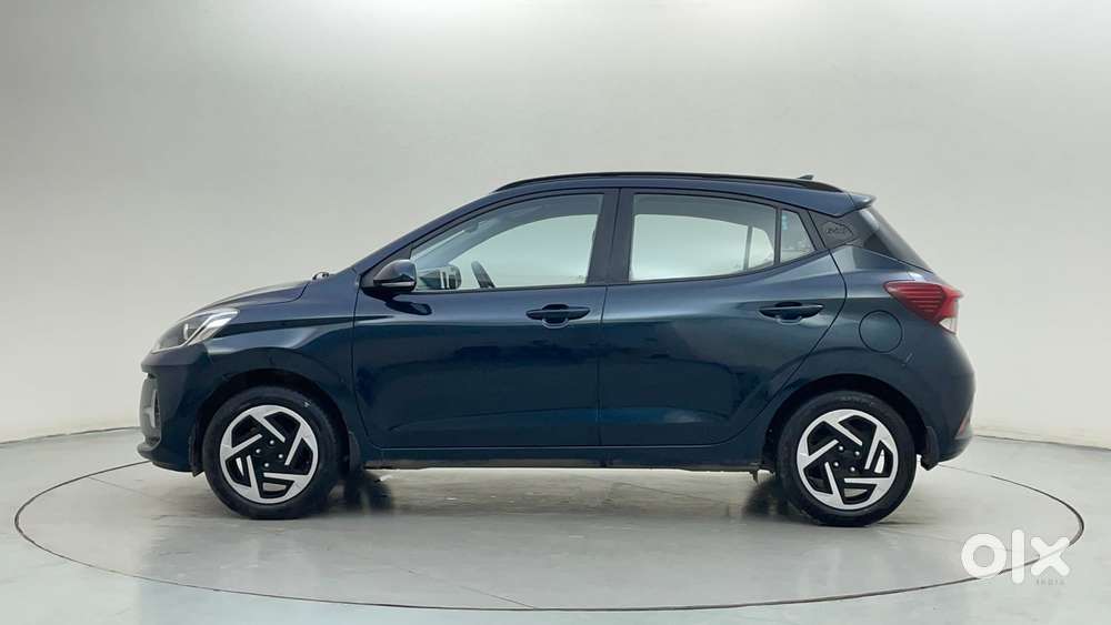 Hyundai Grand i10 Nios Sportz 1.2 Kappa VTVT, 2023, Petrol