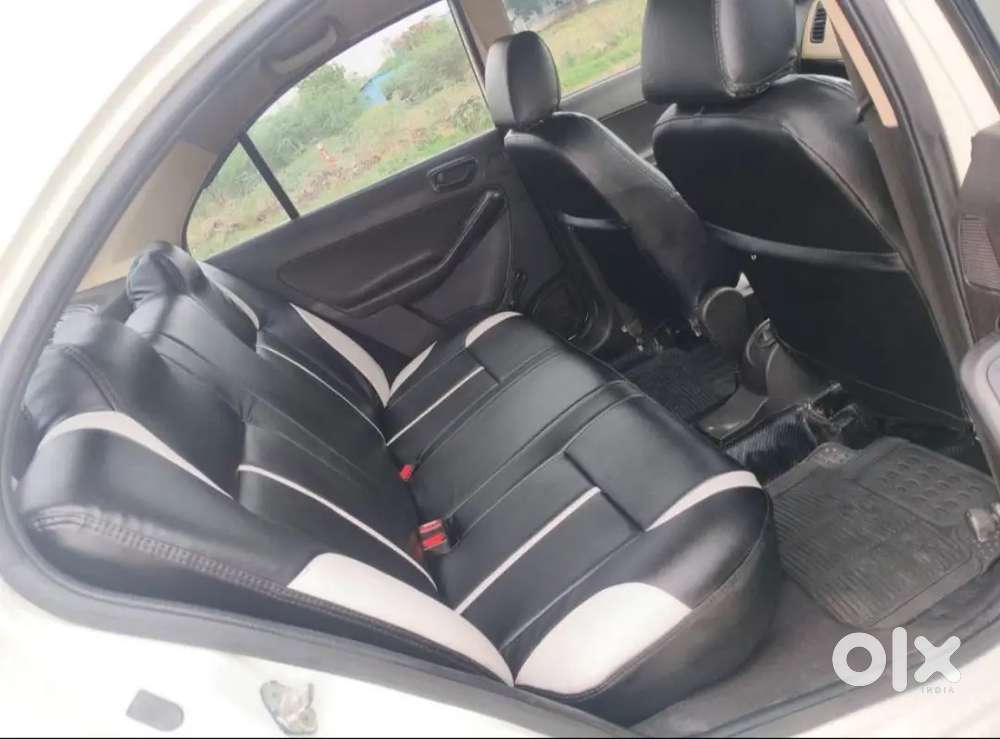 Tata Zest 2015 Diesel 75000 Km Driven
