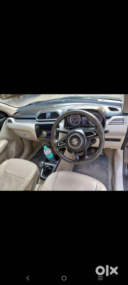 Maruti Suzuki Swift Dzire 1.2 Zxi Bsiv, 2022, Petrol