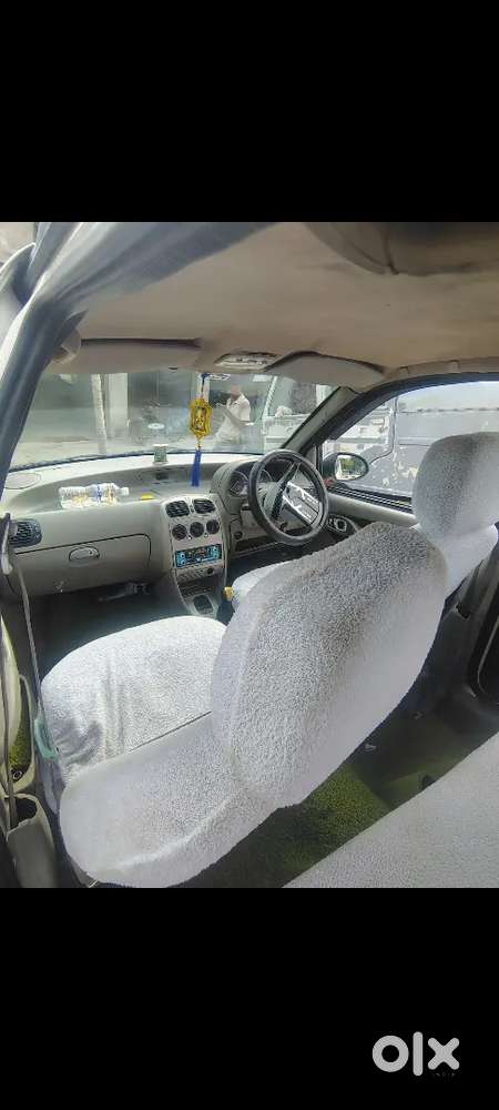 Tata Indigo Diesel 2011 Year