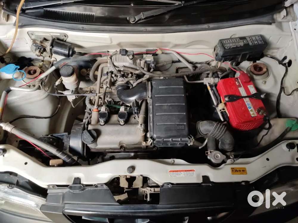 Maruti Suzuki Alto 2012 Petrol