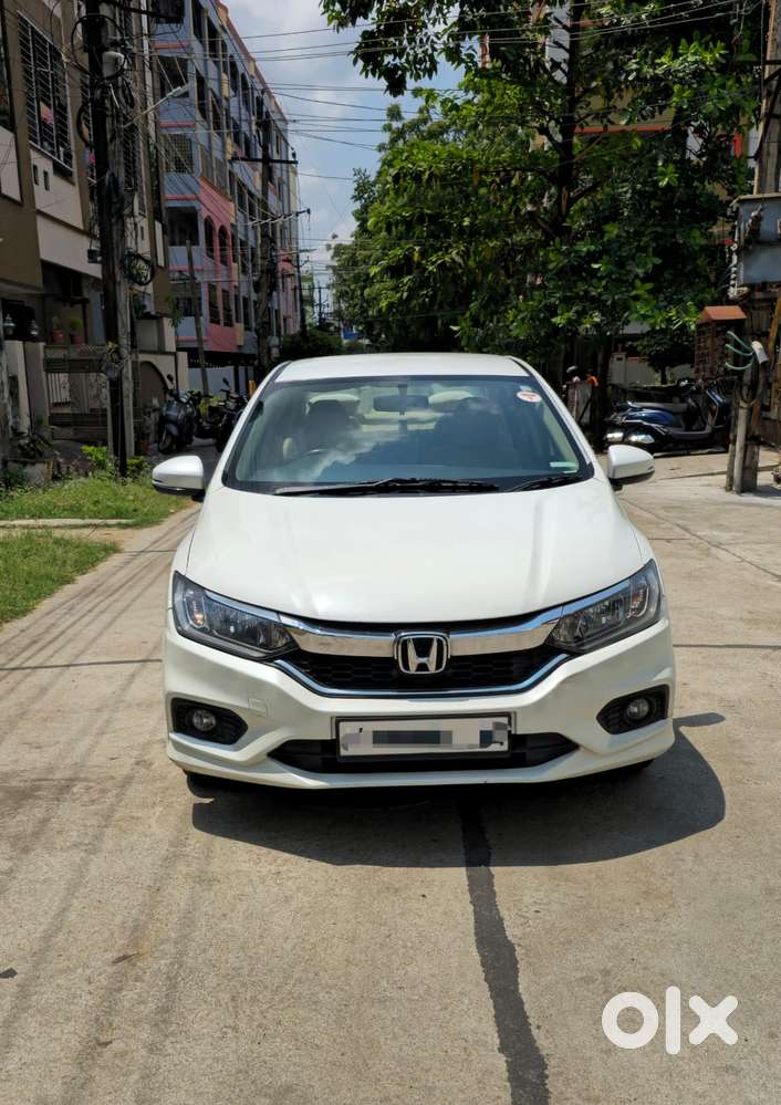 Honda City 2014-2015 I Dtec V, 2019, Diesel
