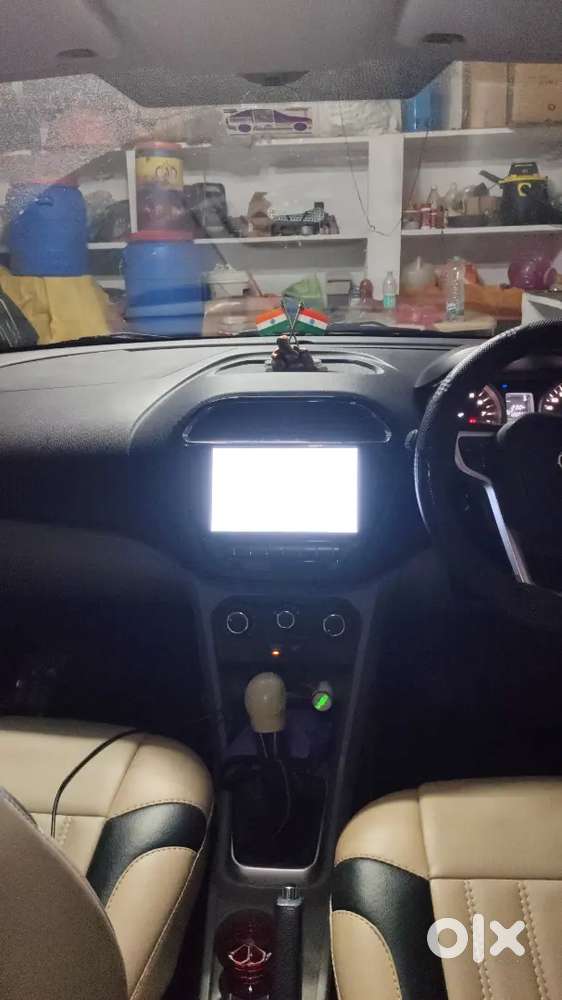 Tata Tiago Diesel 2018