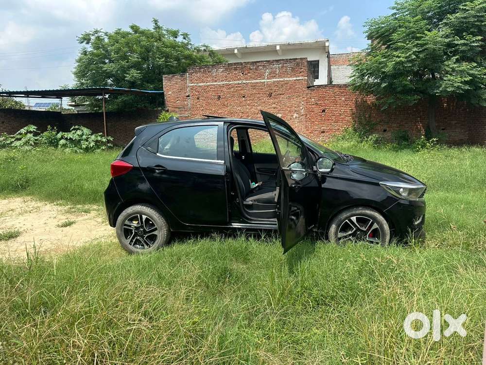 Tata Tiago Diesel Manual 2020
