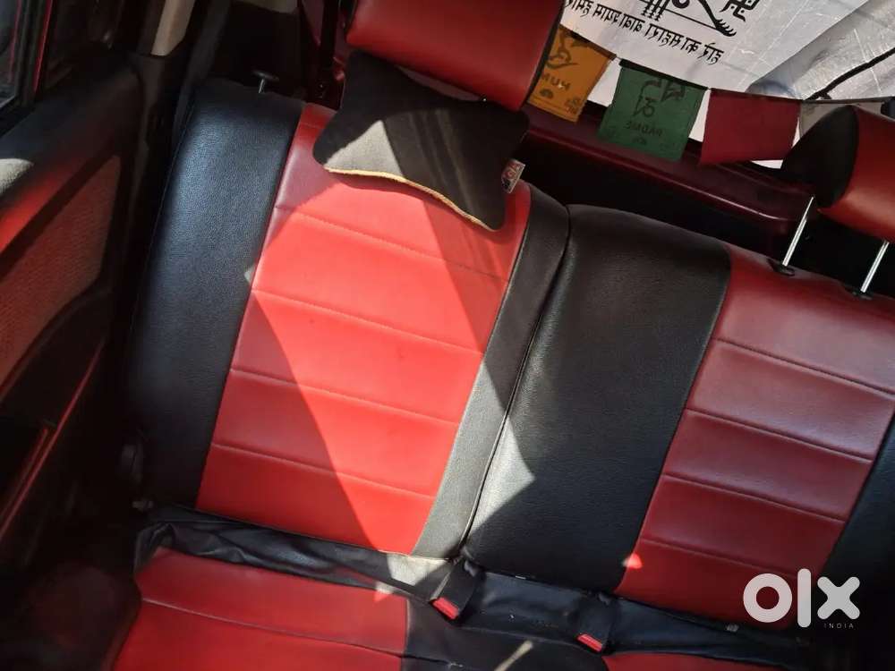 Maruti Suzuki Wagon R 2014