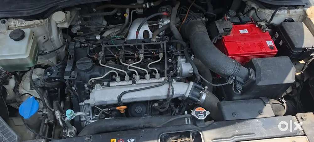 Hyundai Creta Diesel