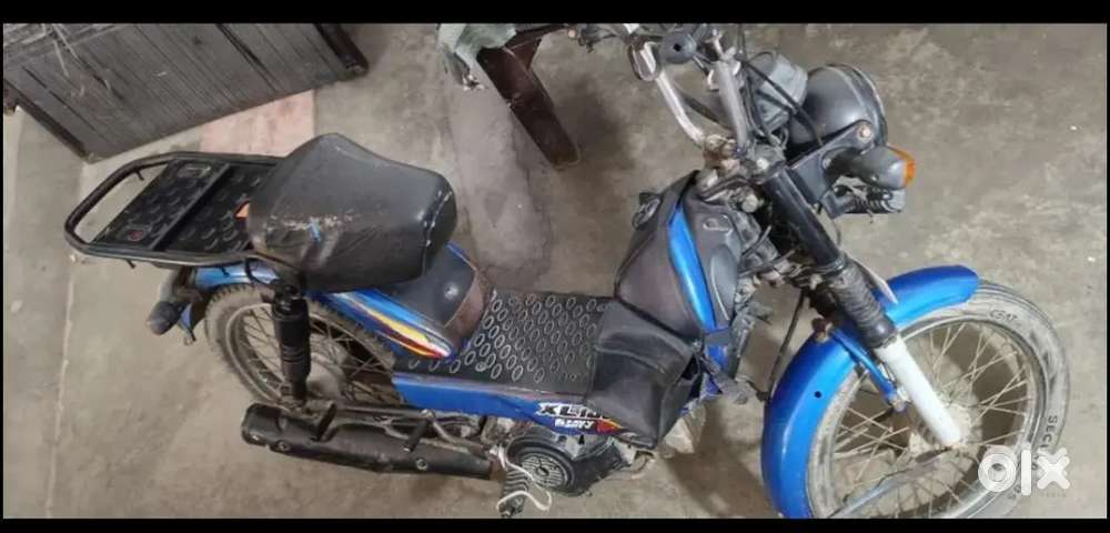Exchange bhi hojagi bike se