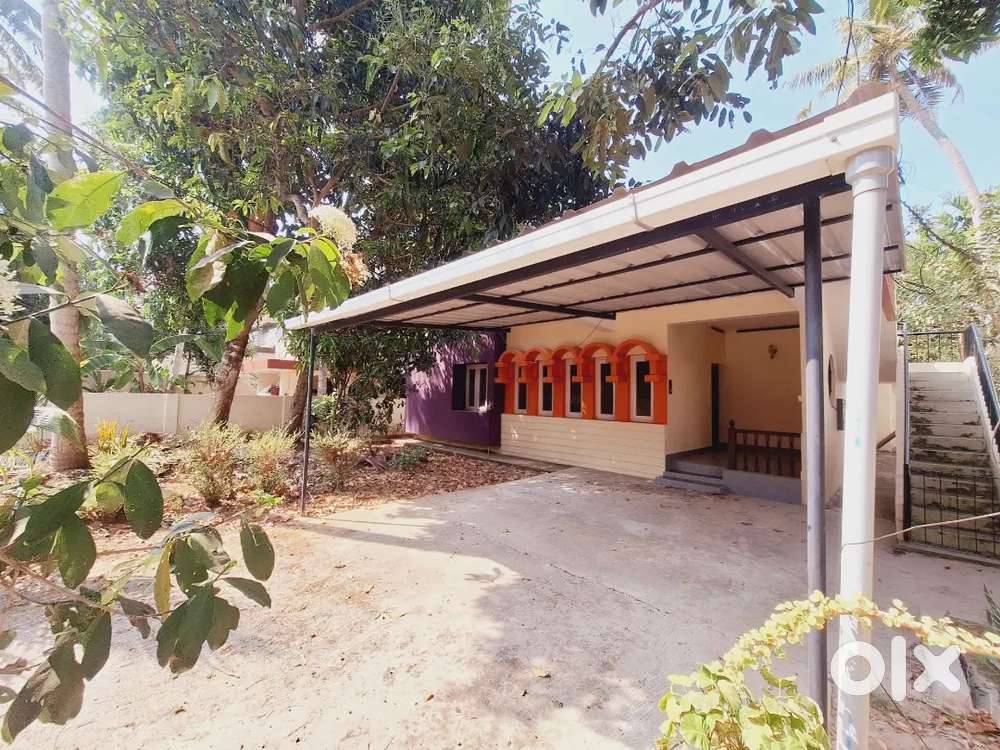 2BHK in Jagathy