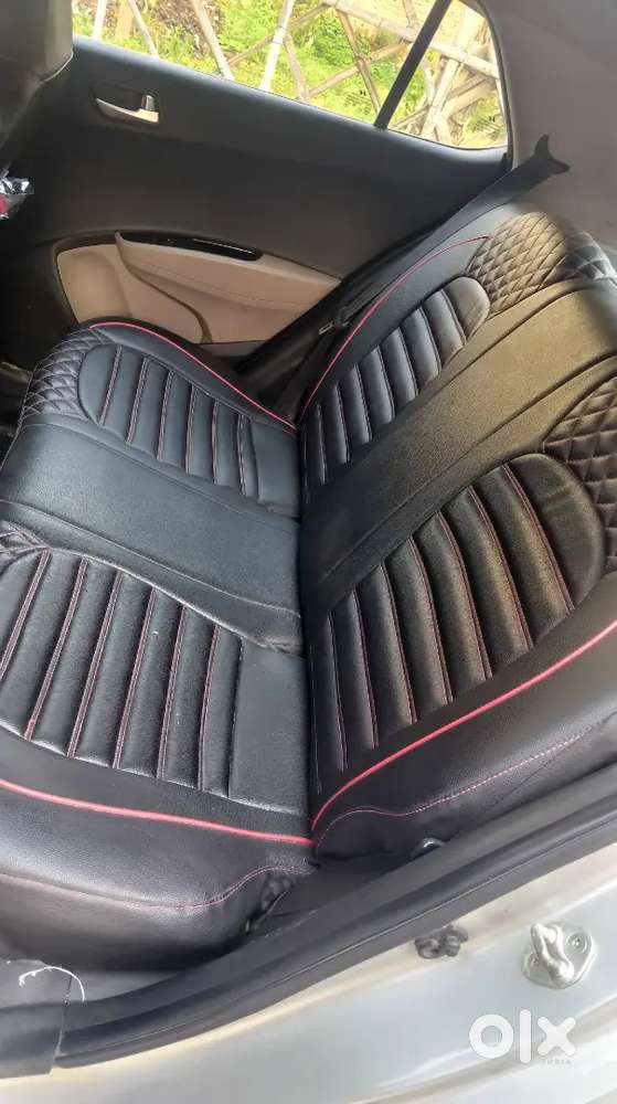 Grand I 10 Sportz