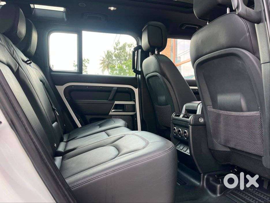 Land Rover Defender 2.0 110 Hse, 2022, Petrol