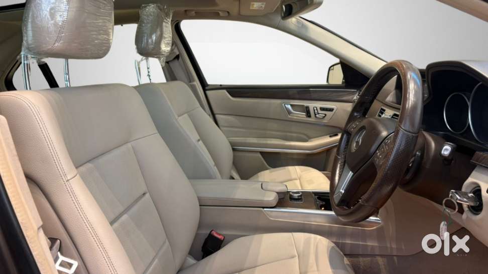 Mercedes-benz E-class E 200, 2015, Petrol