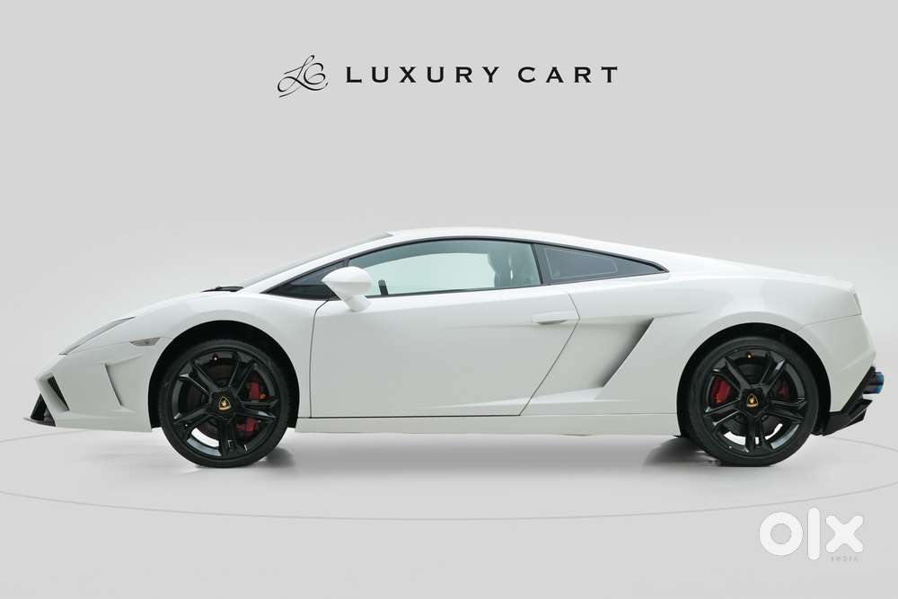 Lamborghini Gallardo Lp 550 2 Limited Edition, 2014, Petrol