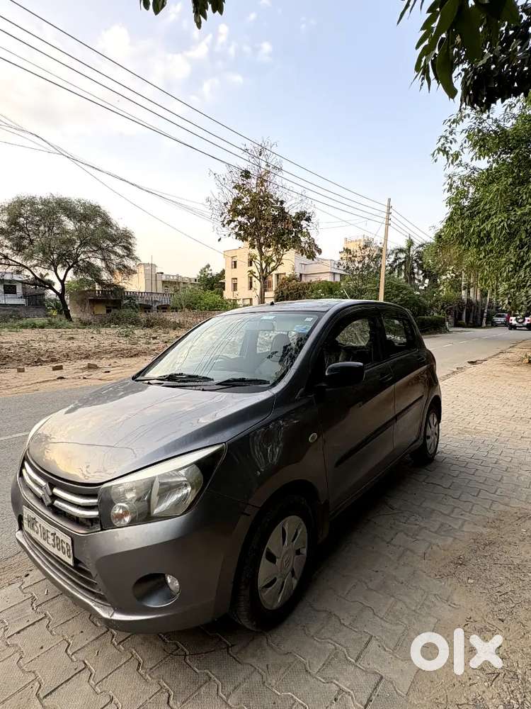 Celerio Company Cng