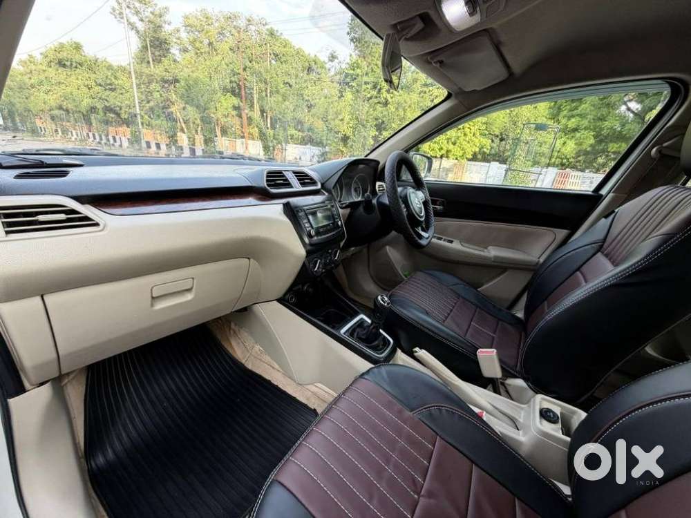 Maruti Suzuki Dzire Vdi, 2018, Diesel