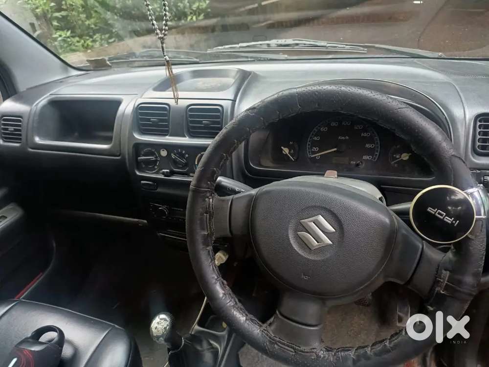 Maruti Suzuki Wagon R 2006 Petrol