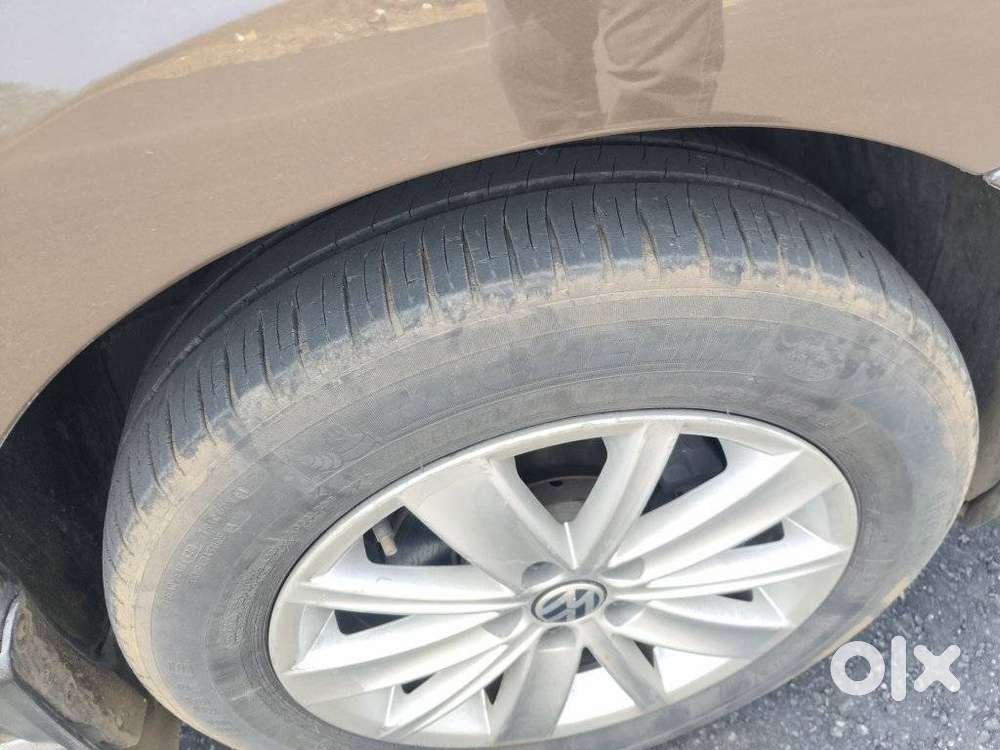 Volkswagen Vento 1.5 Tdi Highline Plus, 2016, Diesel