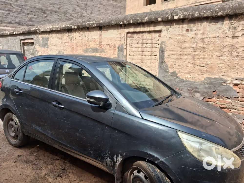Tata Zest 2016 Diesel Good Condition