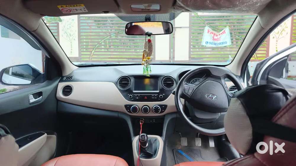 Hyundai Grand I10 Sportz 2020