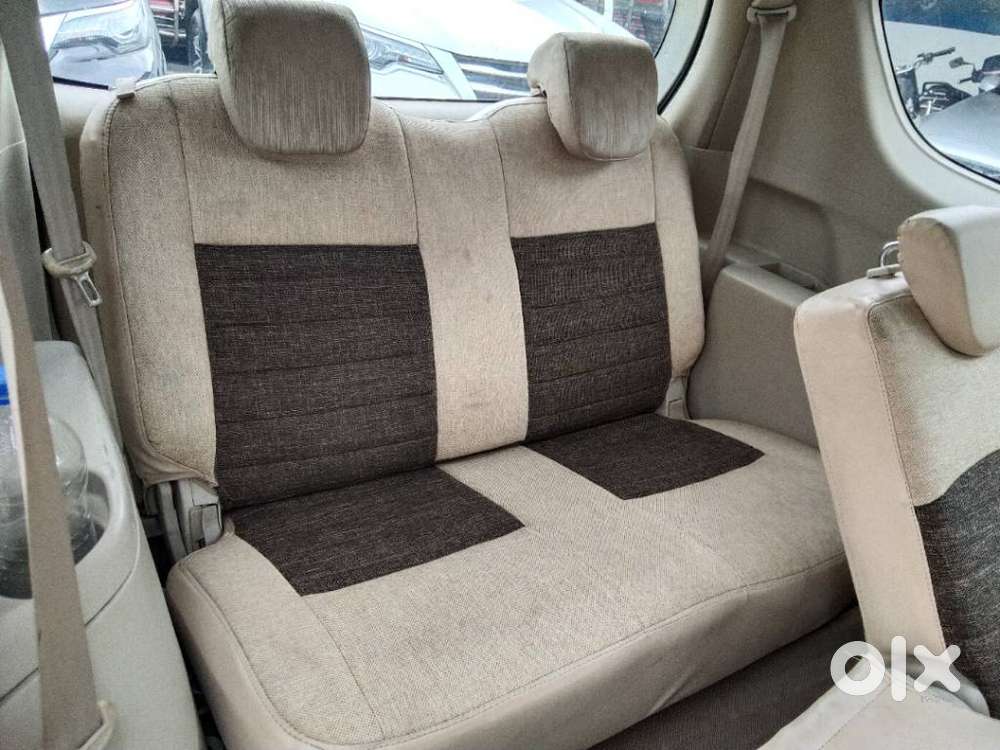 Maruti Suzuki Ertiga 2012-2015 Vdi, 2012, Diesel