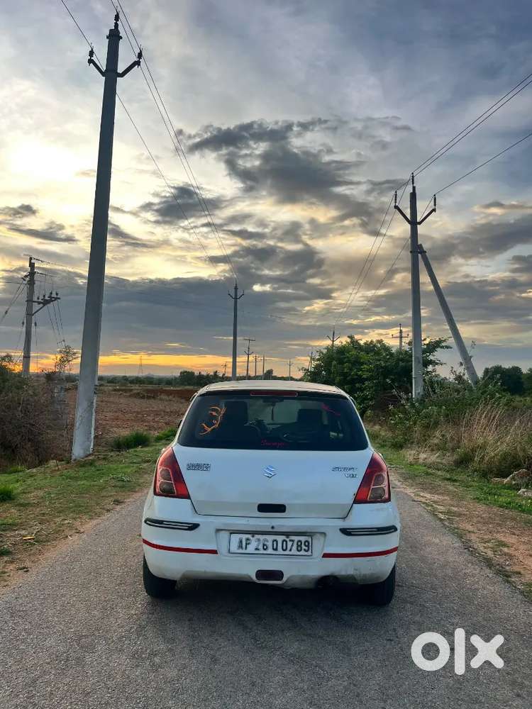 Maruti Suzuki Swift 2009 Diesel 170000 Km Driven