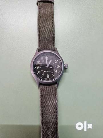 Timex shop expedition olx