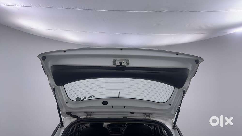 Hyundai Elite I20 Sportz Plus, 2020, Petrol