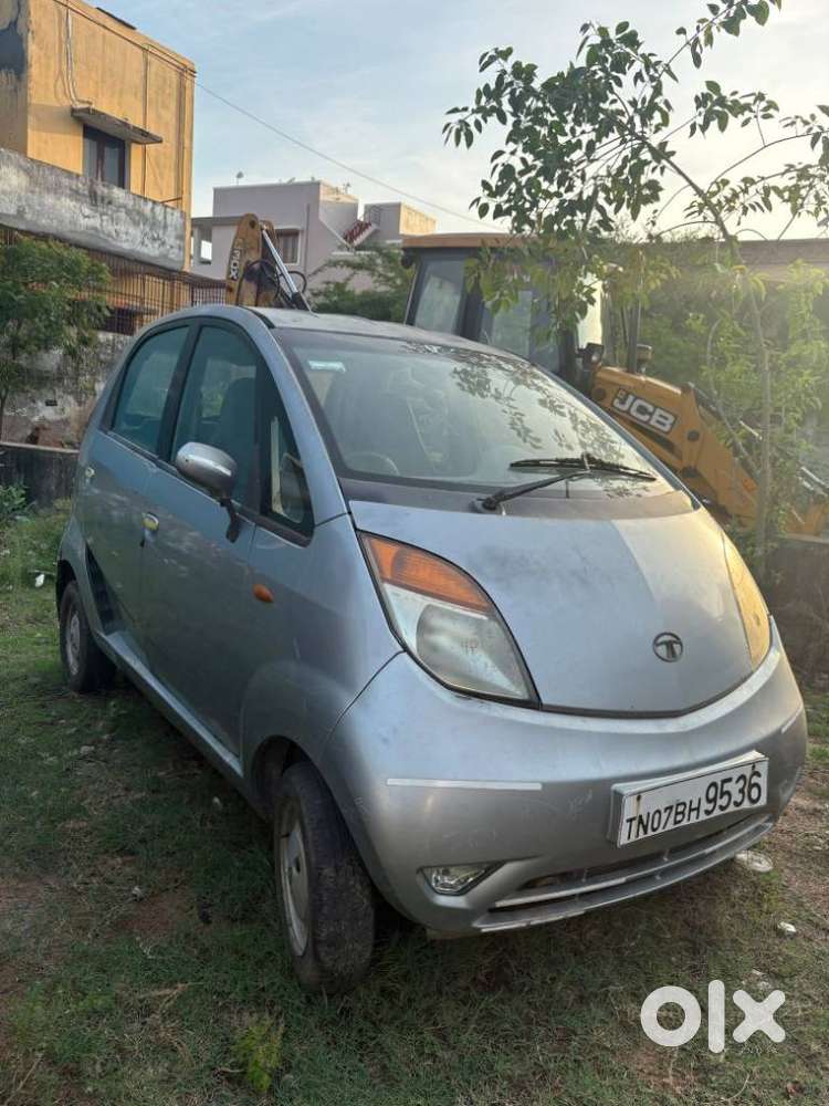 Tata Nano Xt, 2011, Petrol